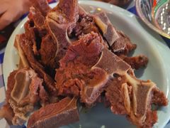 羊骨头-有奴思烤肉·清真(正宁路店)