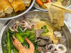 -福屿鲜捞小吃·捞化(福屿总店)