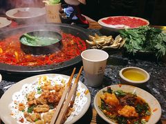 -蜀大侠火锅(寰球文化地标·总府店)