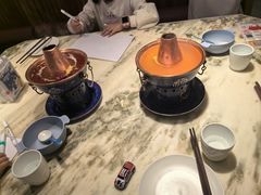 -涮福記·现切牛羊肉火锅(世纪汇店)