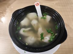 云吞-闫家驴肉老店(华电一校店)