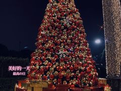 -龙城咖啡厅(常州富都洲际店)