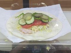 -赛百味SUBWAY(凯德mall大峡谷店)