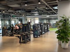 -OXYGYM奥美氧舱运动中心(丽都水岸店)