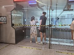 -中安射击运动俱乐部