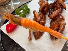 -尖沙咀大酒楼(大沥竹基南店·粤菜海鲜·宴会聚餐)