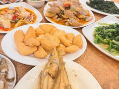 -揭阳钟记小食(福田新村店)