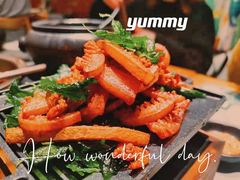 -云海肴·汽锅鸡·云南菜(高德置地店)