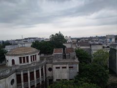 -赤坎·广东华侨国际旅游度假区