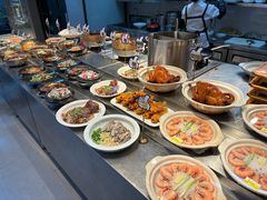 -宁海食府(大剧院店)