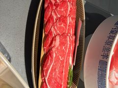 -巴奴毛肚火锅(悠唐购物中心店)