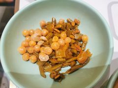 -阿上阿上麻辣香锅&麻辣烫(朝阳蓝色港湾店)