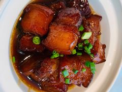 -小菜园新徽菜(合肥瑶海万达店)