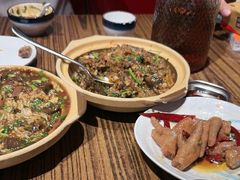 -蚝堡海鲜·威海菜·海肠捞饭·烧烤·亚洲吃蚝公司(幸福门店)