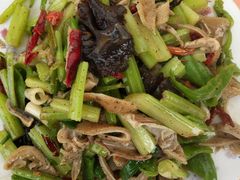 -福缘羊肉馆·手工水饺(双沟店)