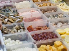 -筒骨麻辣烫(永同昌公寓胜明花园店)