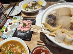 -小川洋风料理(街道口店)