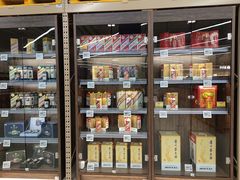-盒马X会员店(王府井奥莱UP TOWN店)