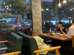 -豪客来牛排(红豆万花城店)