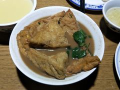 -铸钟褡裢火烧(西三环紫竹桥店)