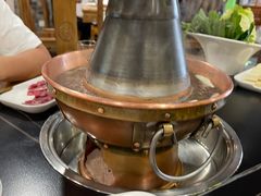-常赢三兄弟·清真涮肉·清真炒菜(朝阳新城店)