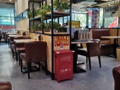 大堂-老上海里弄味道(知春路店)
