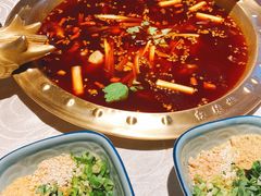 -红辣椒·川菜·火锅(科华路店)