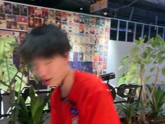 -破店肥哈·东北烧烤·夜宵(南山保利店)