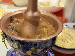 -全聚德(蓝山店)