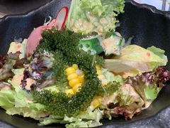 -大渔铁板烧(蛇口店)
