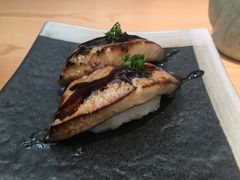 鹅肝寿司-TORO MaKi 寿司·日料(华创店)