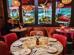 -BROWNSTONE布朗石西班牙餐厅(富城店)