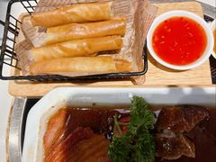 -顺卿庭·广东顺德菜(夫子庙水游城店)
