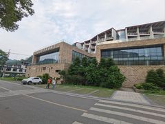 -中铁花水湾温泉酒店(大邑店)