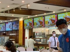 大堂-眉州东坡(亚运村店)