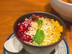 -云海肴·汽锅鸡·云南菜(天山百盛优客店)