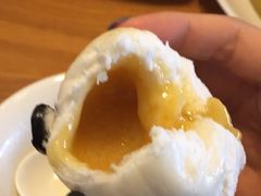 熊猫仔金沙包-广味轩(奥园店)