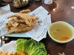 -首尔馆韩国料理(金童路店)