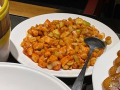 -北平盛世·新京菜·北京烤鸭(劲松·双井店)