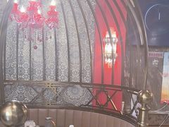 -巴依老爷新疆美食(清华东门店)