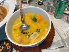 -锦楼·臻选新杭帮(正大广场店)