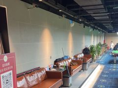 -云川台球(马甸店)