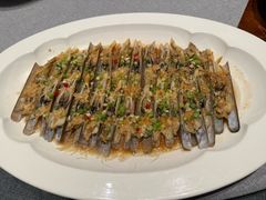 -龙宴海鲜城(经中路店)