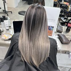 -FASHION PALACE hair+