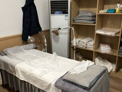 -静雅推拿(科院店)