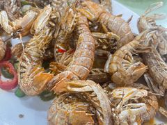 -考记泥焗鸡农庄·海鲜(北洛秘境店)