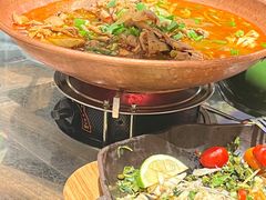 -云海肴·汽锅鸡·云南菜(美罗城店)