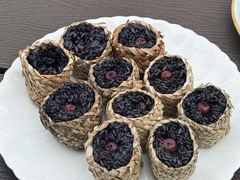 -御香农家菜(莫干山庾村店)