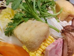 -沼津港精致料理·寿喜烧·烧鸟(龙湖南桥天街店)