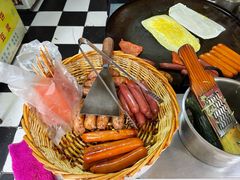 -隆兴饼店